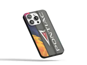 Pontiac Custodia Smartphone Universale Pro Max